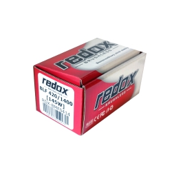 Silnik Redox Brushless BLF 420/1400